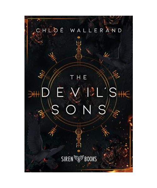 The Devil's sons