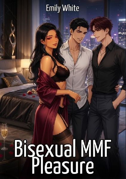 Bisexual MMF Pleasure