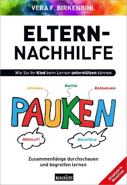 Eltern-Nachhilfe