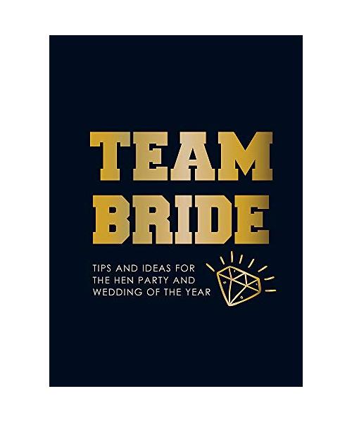Team Bride