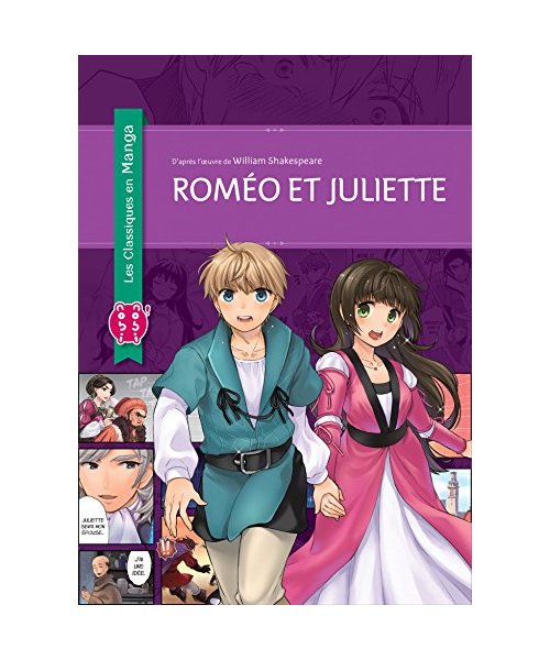 Roméo et Juliette