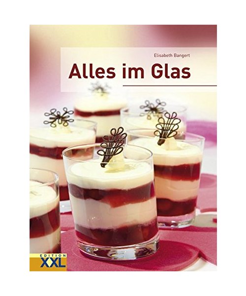 Alles im Glas