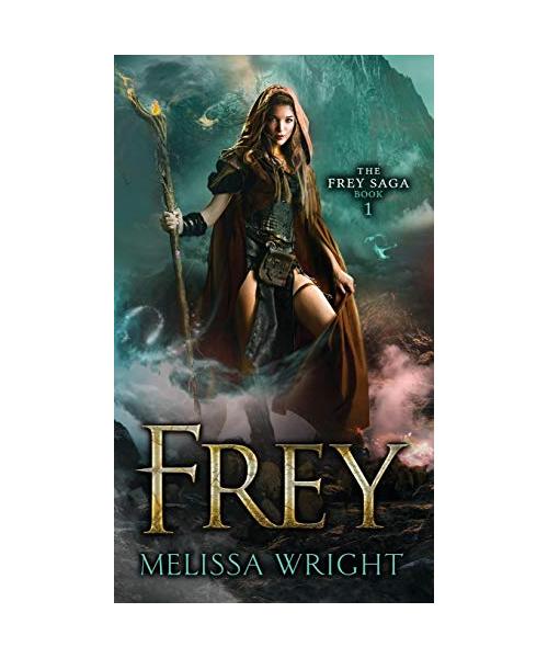 Frey