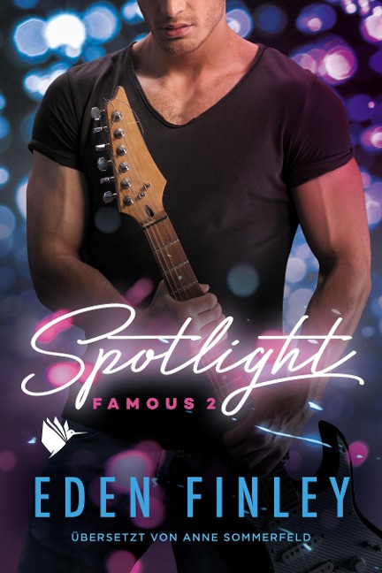 Spotlight (Famous)