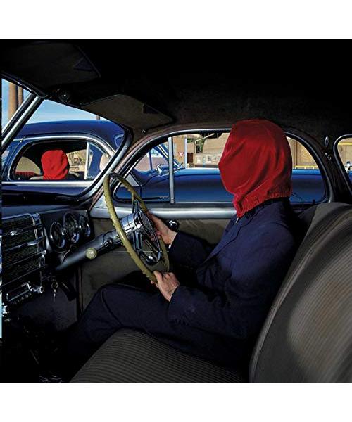 Frances the Mute