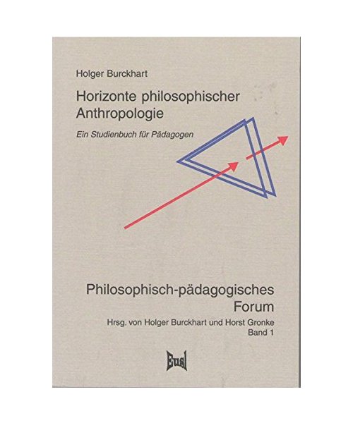 Horizonte philosophischer Anthropologie: Zum Perspektivenwechsel von einer subjektorientierten zu einer sinnkritisch-dialogfundierten Konzeption philosophischer Anthropologie