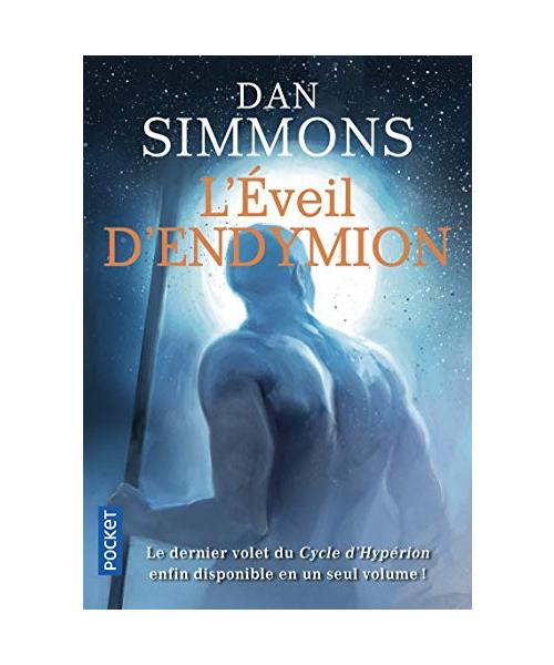L'éveil d'Endymion 1&2 - Intégrale