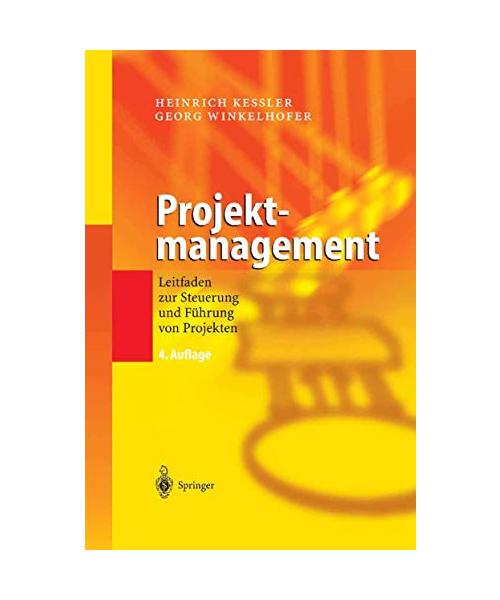 Projektmanagement