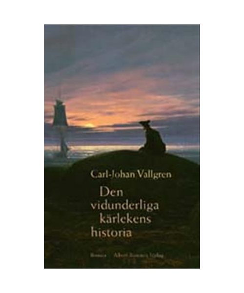 Den vidunderliga kärlekens historia