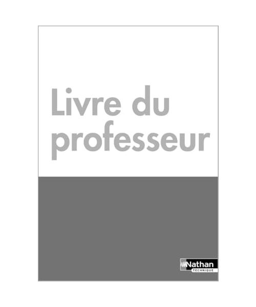 Culture économique, juridique et managériale - BTS 1re année - Coll. Réflexe - Éd. 2025 - Livre du professeur