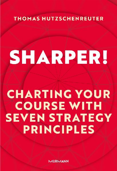 Sharper!