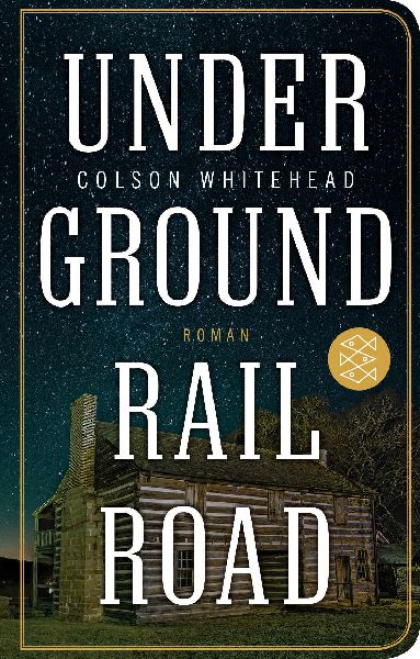 Underground Railroad