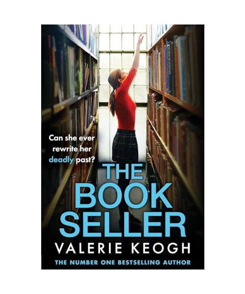 The Bookseller
