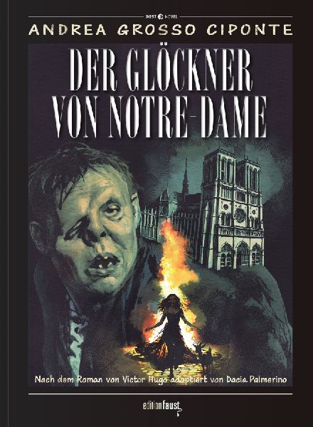 Der Glöckner von Notre-Dame