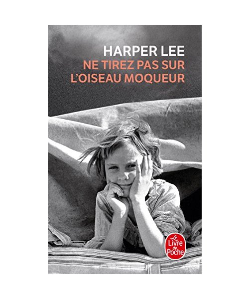 Ne tirez pas sur l'oiseau moqueur