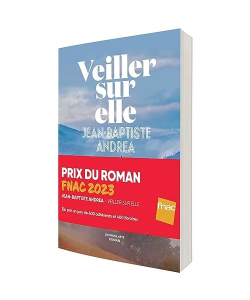 Veiller sur elle