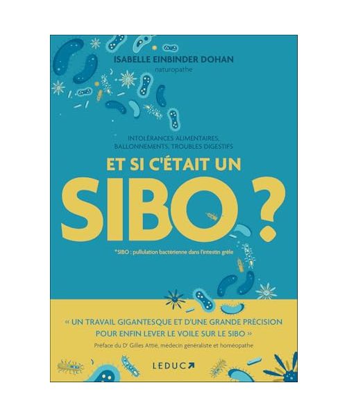Et si c'était un SIBO ?