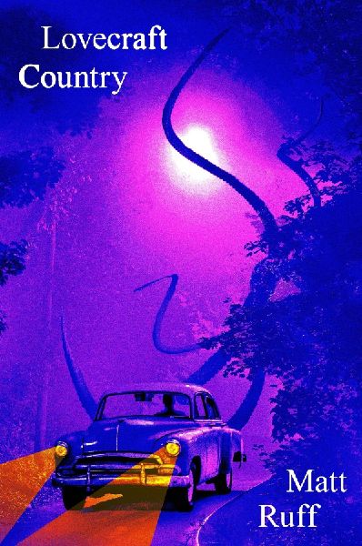 Lovecraft Country