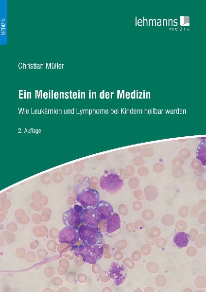 Ein Meilenstein in der Medizin