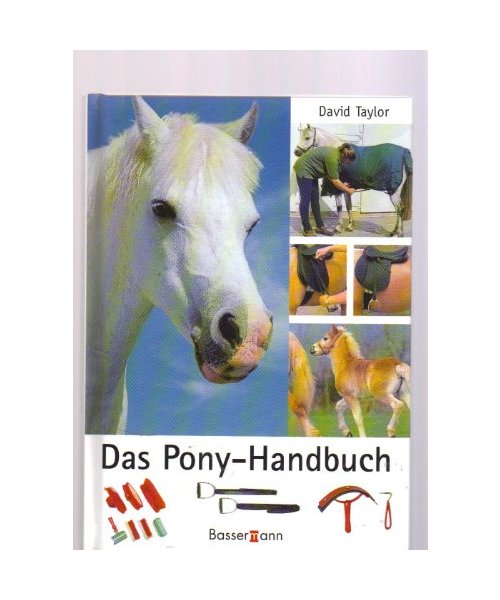 Das Pony-Handbuch