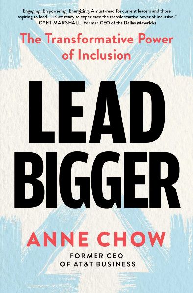 Lead Bigger