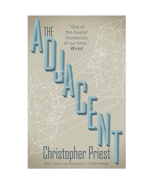 The Adjacent