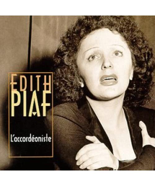 L'Accordeoniste