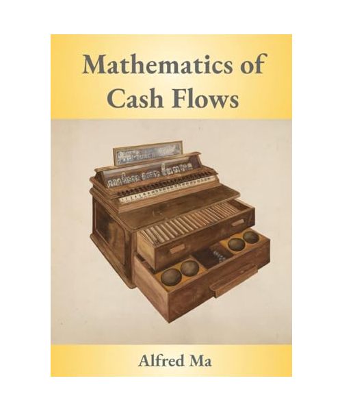 Mathematics of Cash Flows