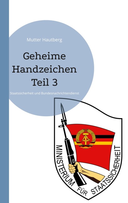 Geheime Handzeichen Teil 3
