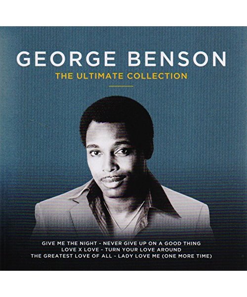 The Ultimate Collection