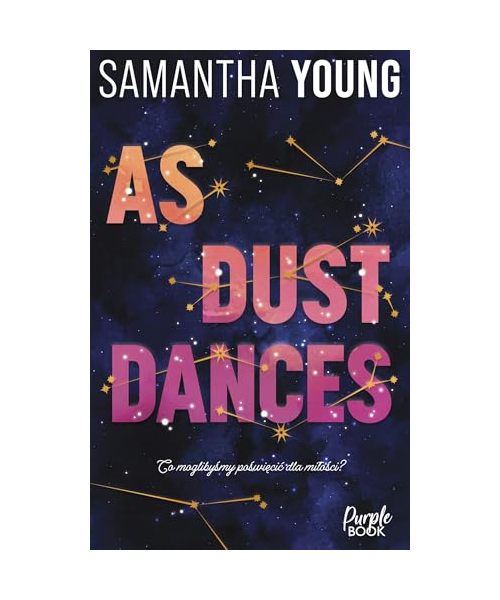 As Dust Dances