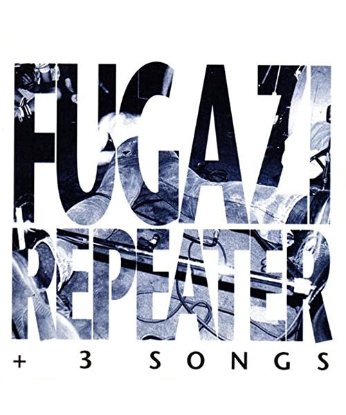 Repeater+3 Songs