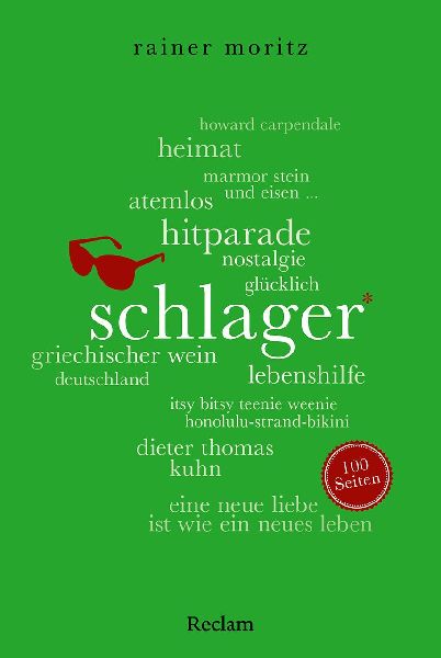 Schlager. 100 Seiten