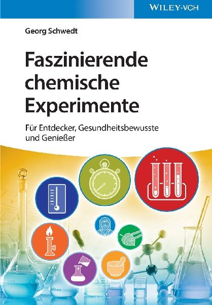 Faszinierende chemische Experimente
