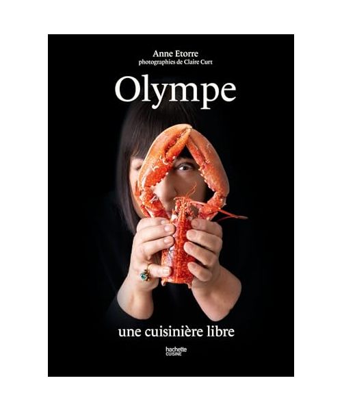 Olympe: Une cuisinière libre
