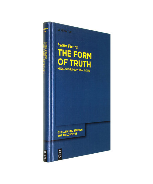 The Form of Truth