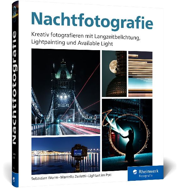 Nachtfotografie