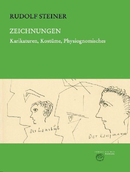 Zeichnungen
