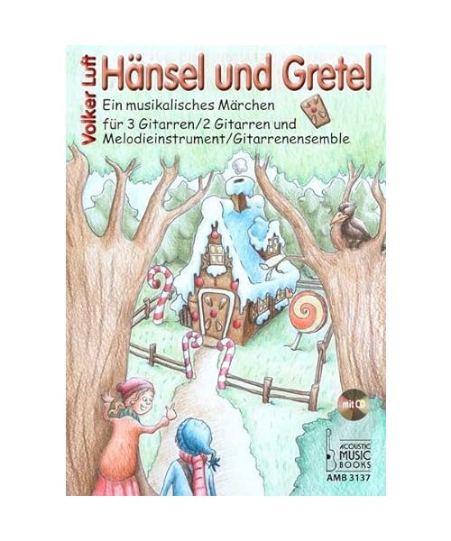 Hänsel und Gretel