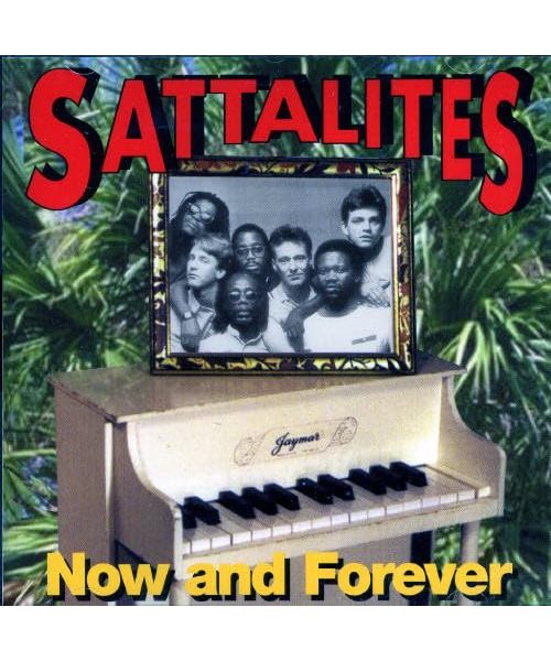 Sattalites - Now And Forever