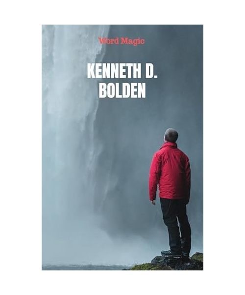 Word Magic Kenneth D. Bolden: DE