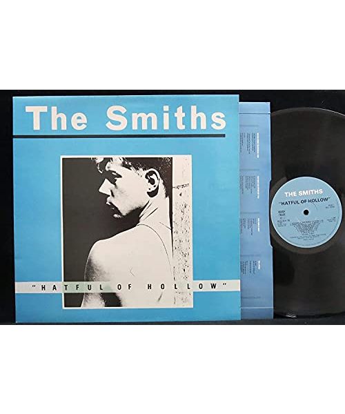 Hatful Of Hollow [VINYL]
