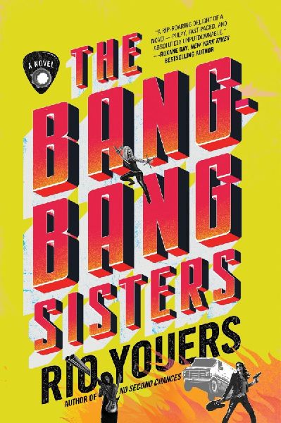 The Bang-Bang Sisters