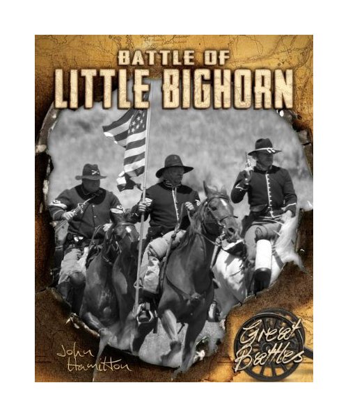 Battle of Little Bighorn