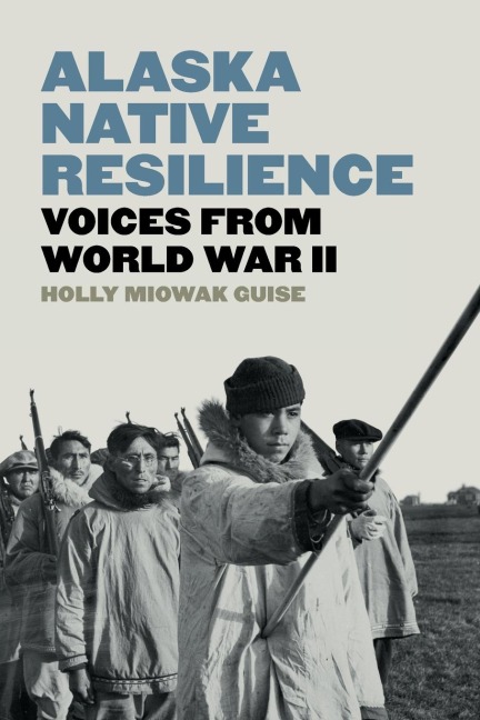 Alaska Native Resilience