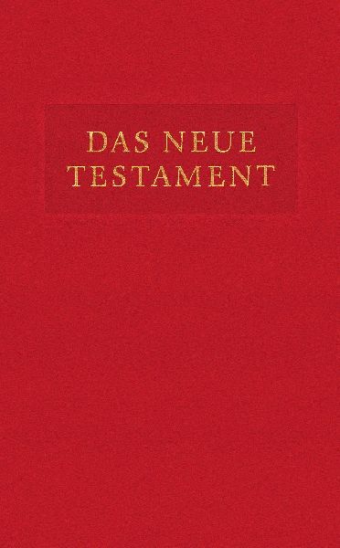 Das neue Testament