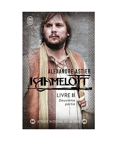 Kaamelott: Épisodes 51 à 100 2 (2)