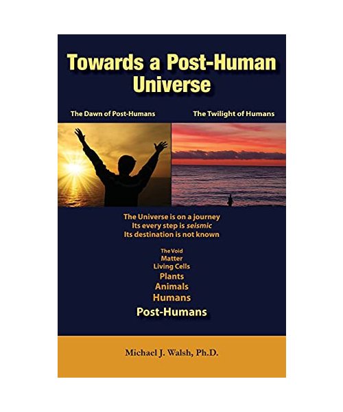 Towards a Post-Human Universe