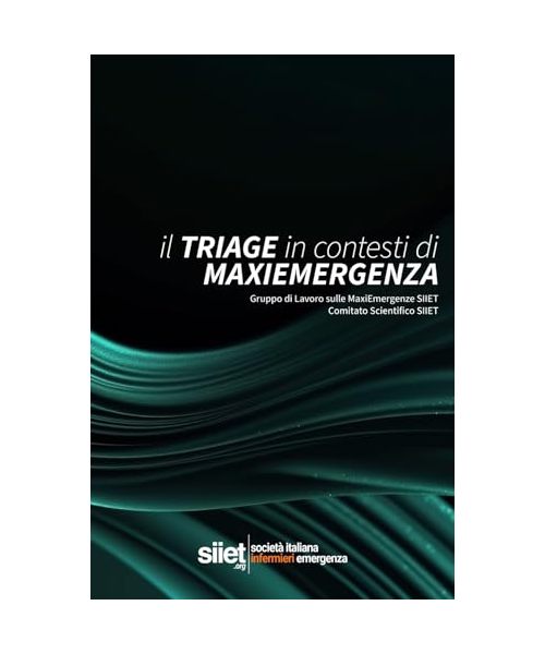 Il Triage in contesti di Maxiemergenza