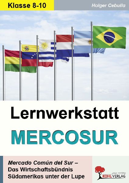 Lernwerkstatt MERCOSUR